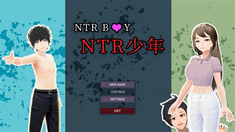 ntr list f95|MyGameList: Corruption & NTR heavy list [Update: 12/01/23].
